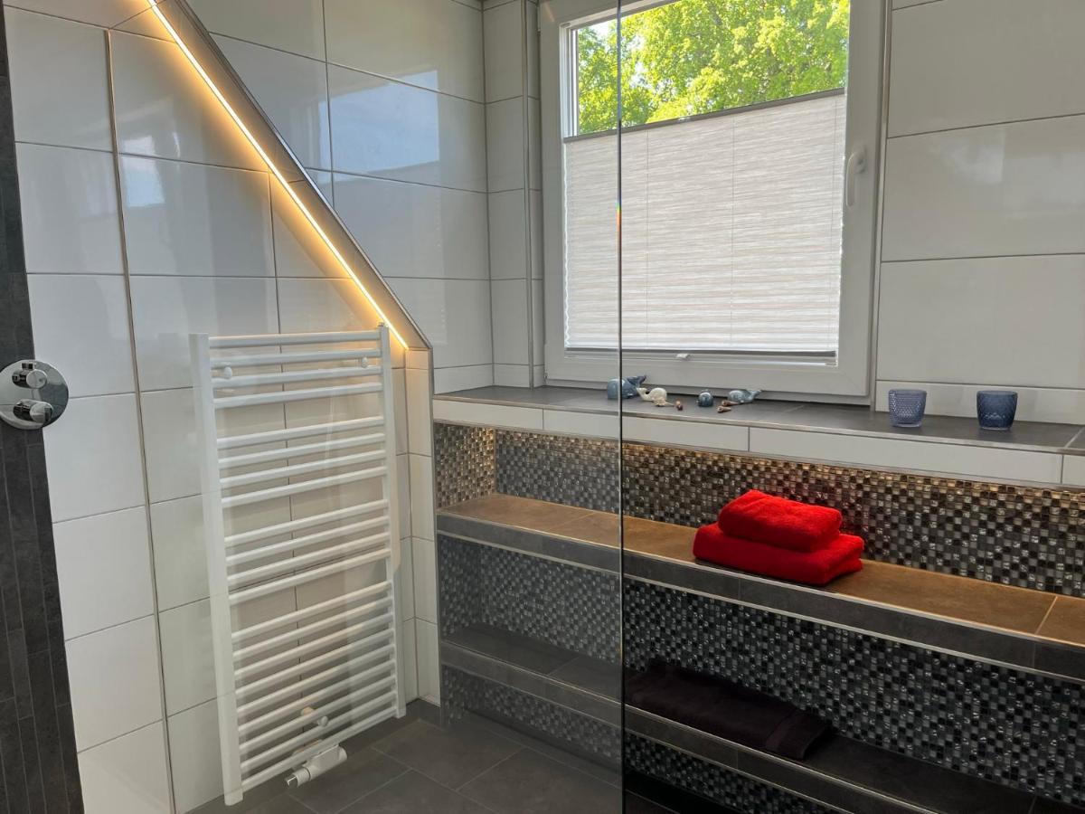 Gaestezimmer Am Haarhaus