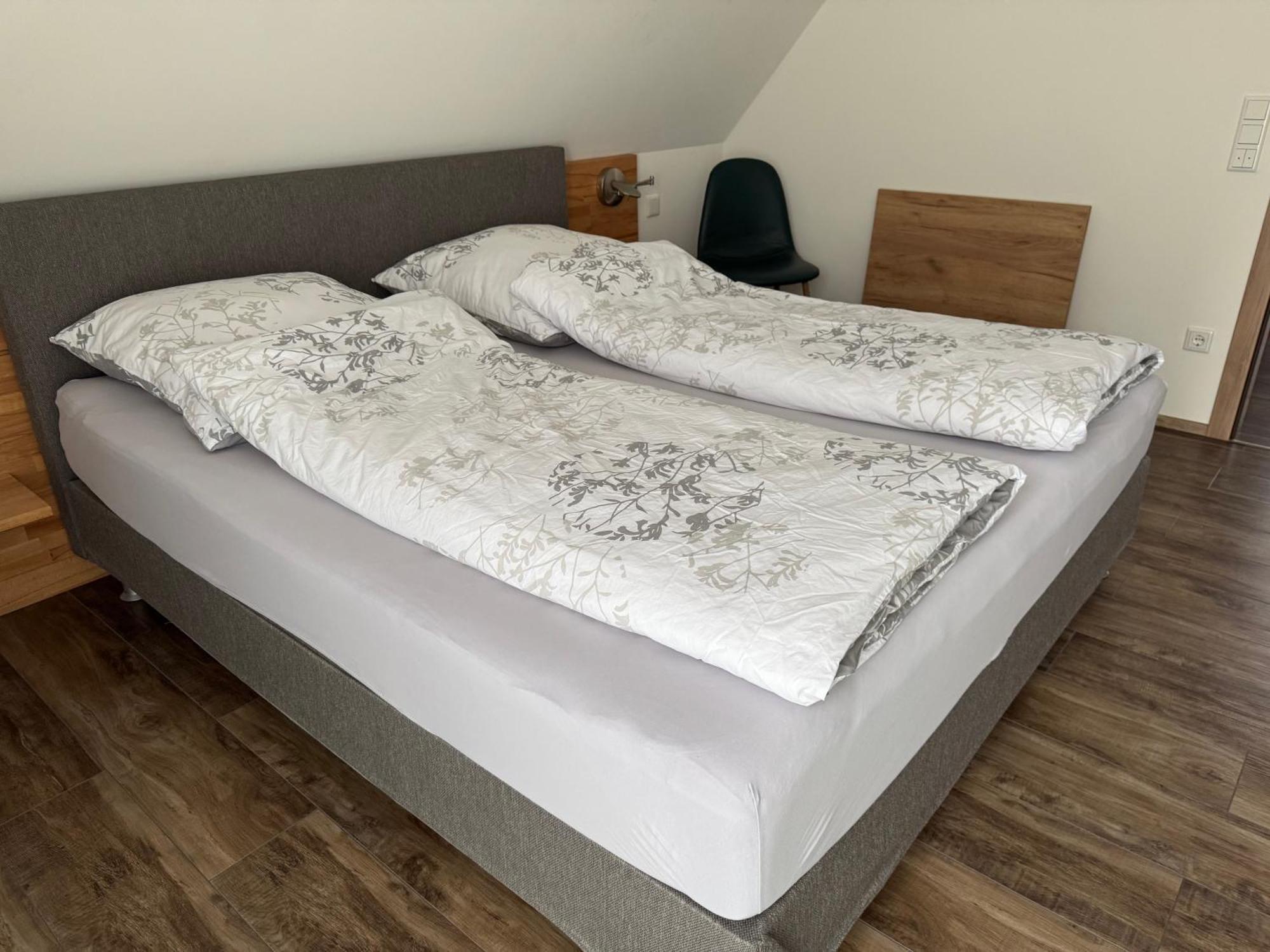 Apartment Gaestezimmer Am Haarhaus *